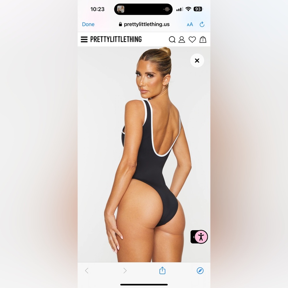 Plt one piece